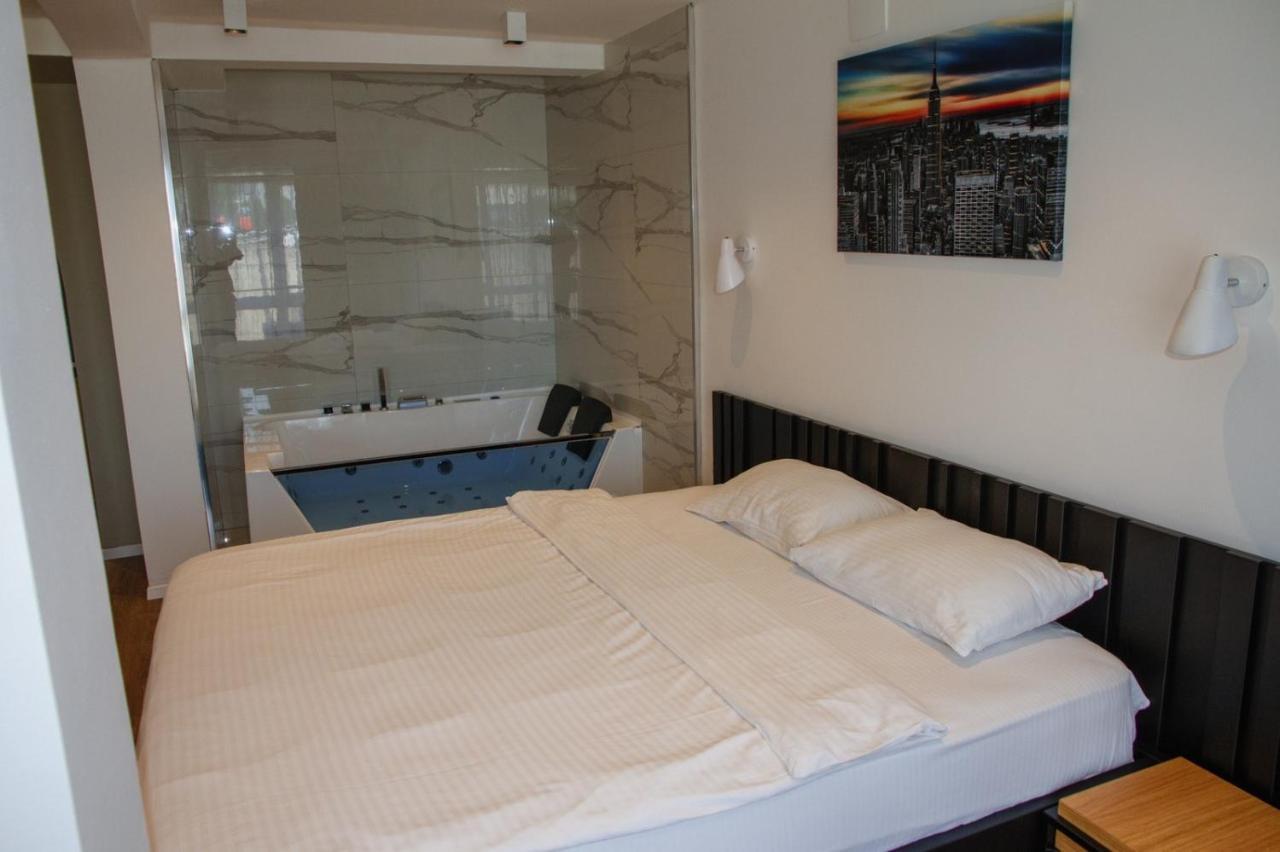 Swiss Apartments Prishtina Pristina Exteriör bild